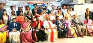 Award 15 August