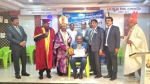 Award 15 August