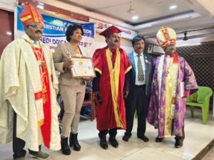 Award 15 August